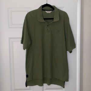 Orvis Polo Shirt Size: L